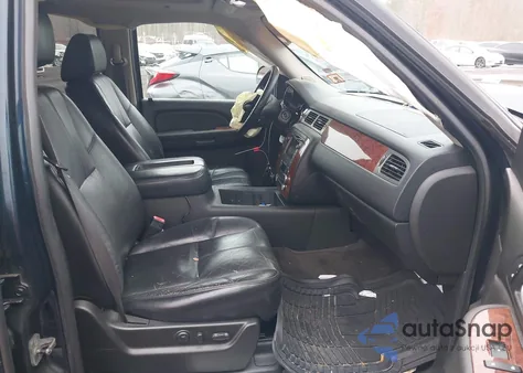 2007 Chevrolet Avalanche 1500 Ltz z USA, uszkodzony, nr VIN 3GNFK12337G238245